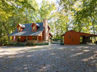 300 Old River Rd, Scottsville, KY 42164