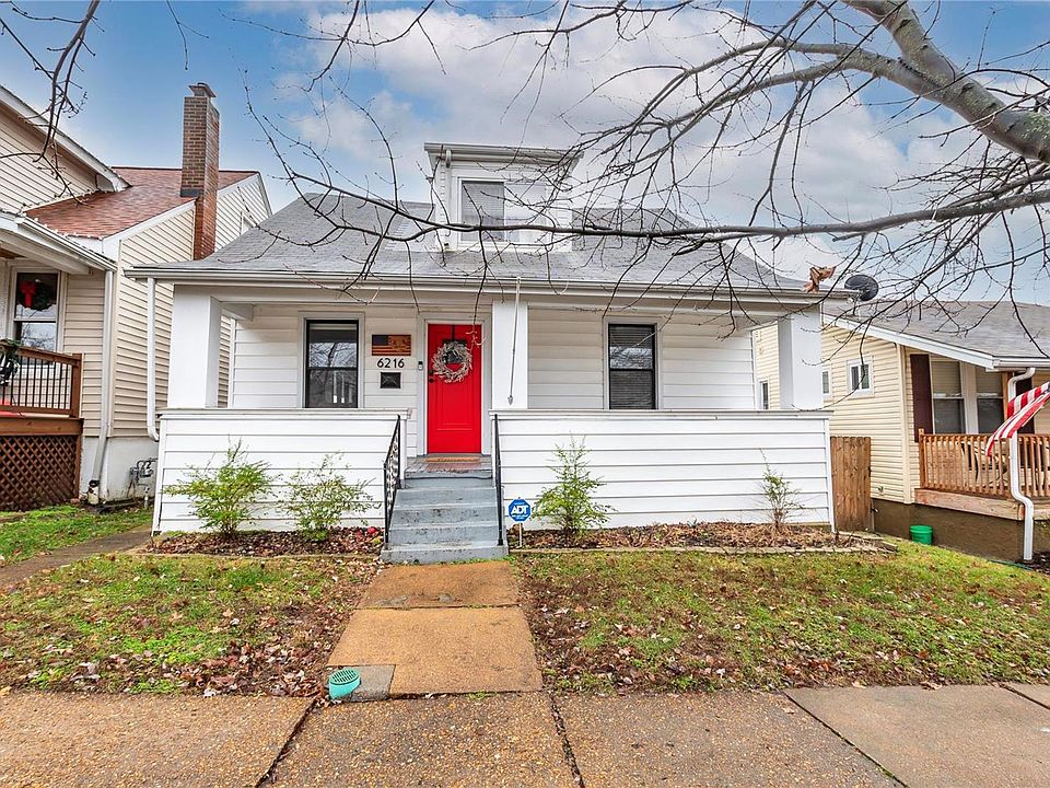 1st image of 6216 Odell St