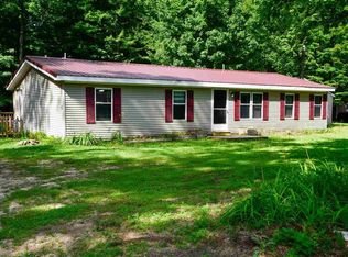 7160 County Road 612 NE, Kalkaska, MI 49646