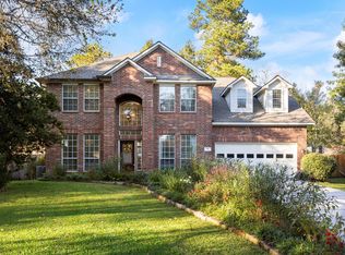 51 Silver Bayou Ct, Conroe, TX 77384