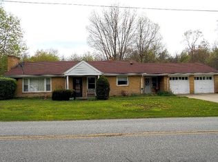 10627 Hueseman Rd, Aurora, IN 47001