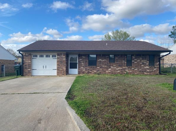 1213 Pond Creek Dr