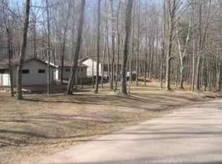 9410 Woodhaven Rd, Pickerel, WI 54465