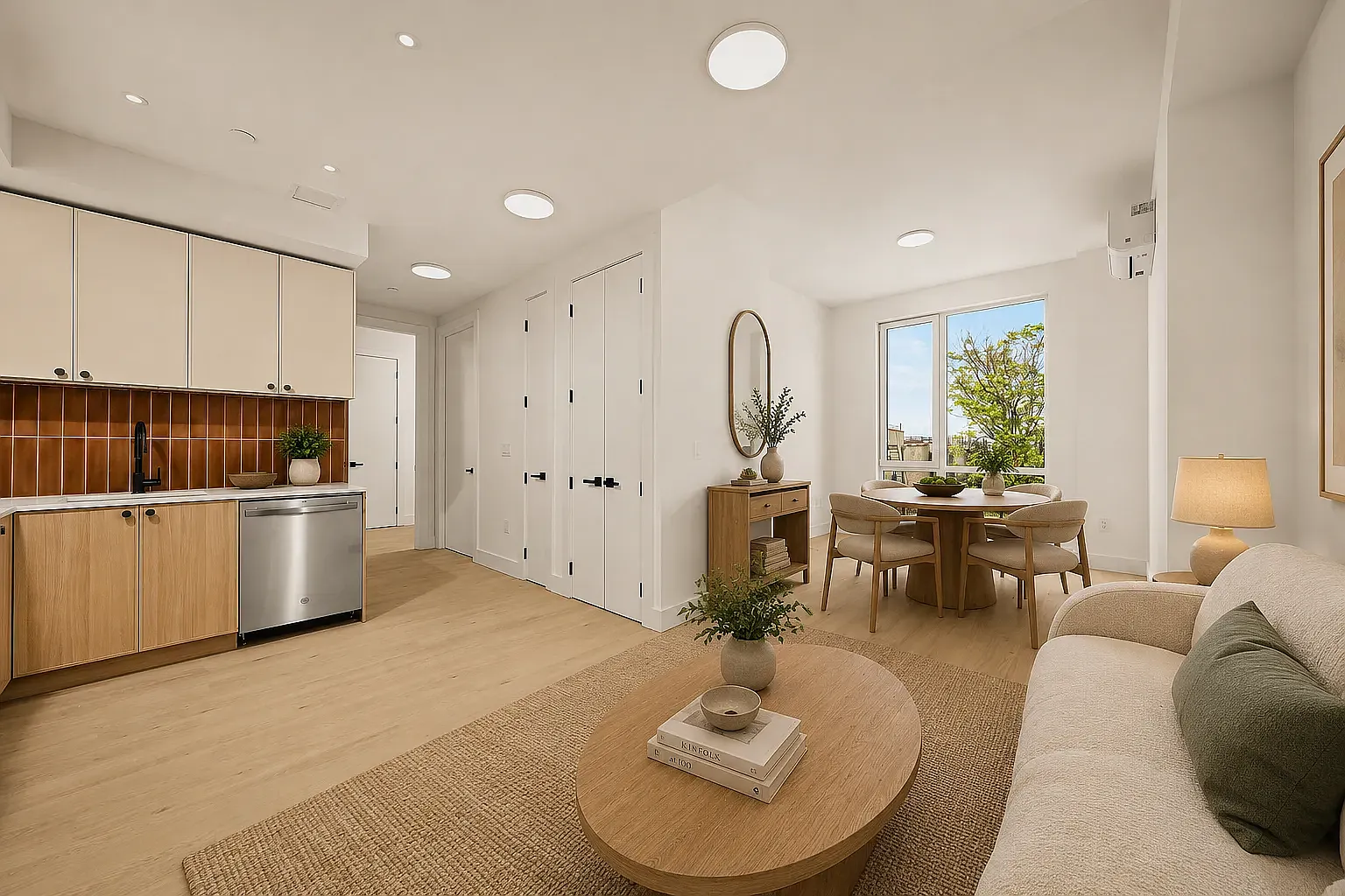 733 Lincoln Place — Photo 2