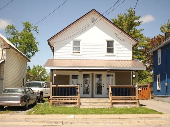 171 Main St, Deseronto, ON K0K 1X0