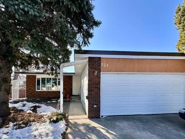 927 N Twenty A Ave, Coaldale, AB T1M 1B3