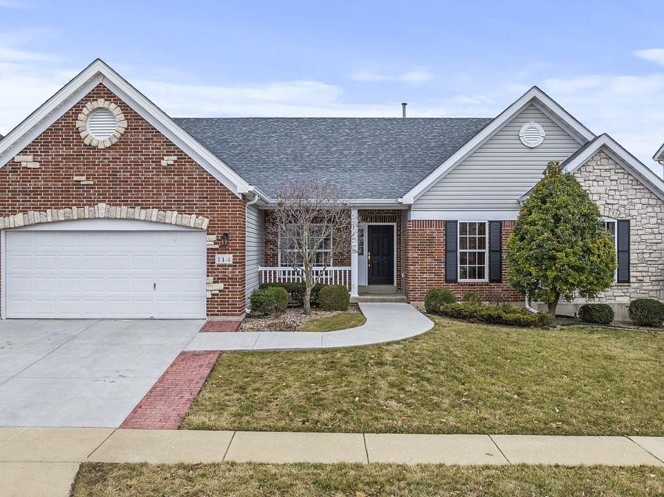 1st image of 114 Greycliff Manor Dr