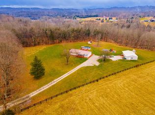 595 Cooper Rd, West Union, OH 45693