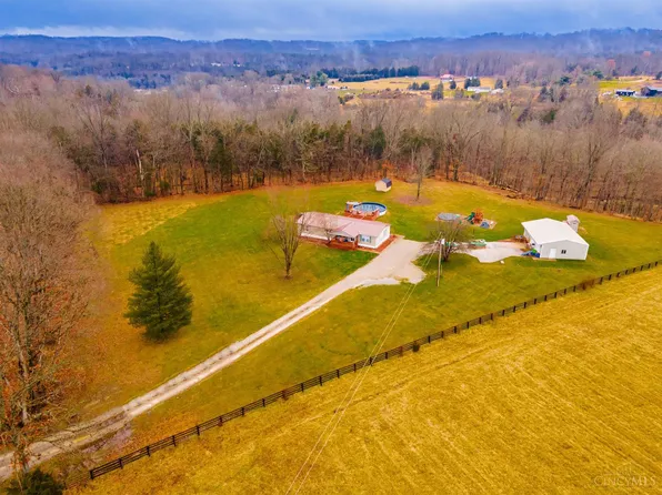 595 Cooper Rd, West Union, OH 45693