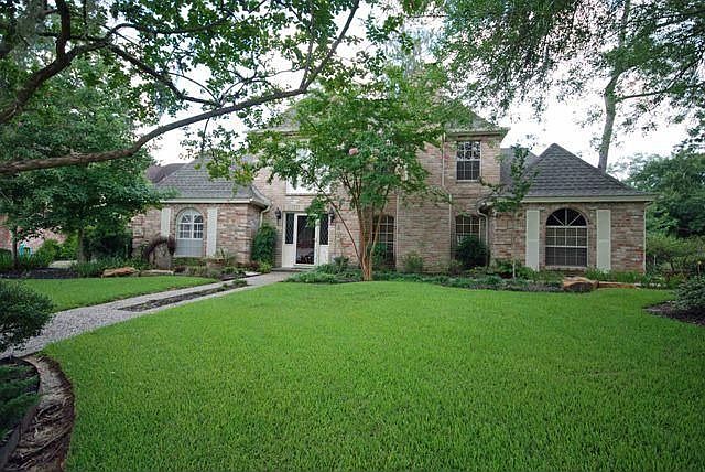 1st image of 3531 Woodbriar Dr