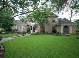 3531 Woodbriar Dr, Houston, TX 77068