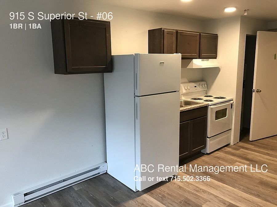 1st image of 915 S Superior St APT 06