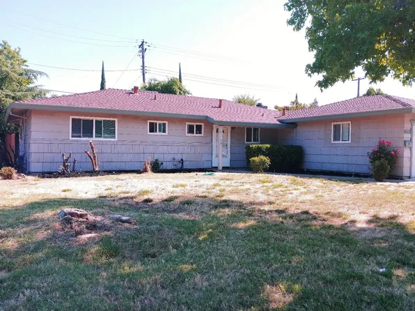 5501 Forestwood Dr, Sacramento, CA 95842