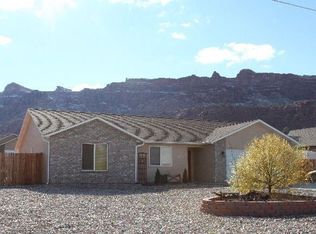1876 Starbuck Ln, Moab, UT 84532