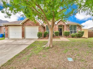 7405 Normandy Dr, Rowlett, TX 75089