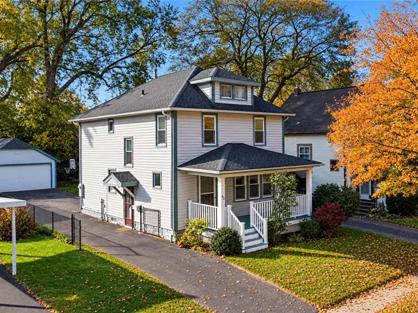 45 Worcester Rd, Rochester, NY 14616