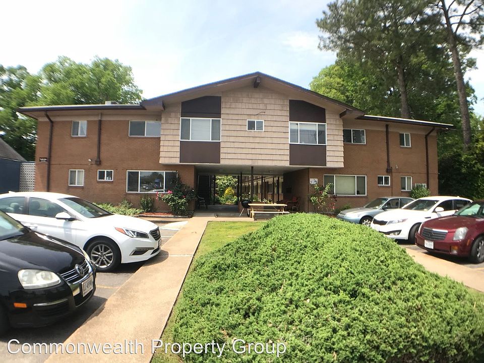 1st image of 7919 Bison Ave APT 9