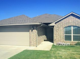 8001 Calm Water Dr, Oklahoma City, OK 73135