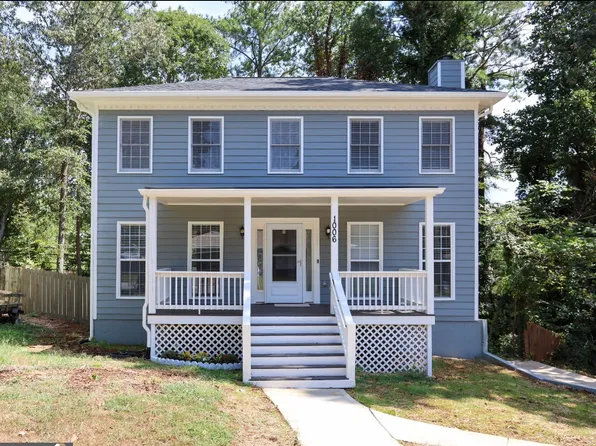 1006 Bass Ct, Lawrenceville, GA 30043