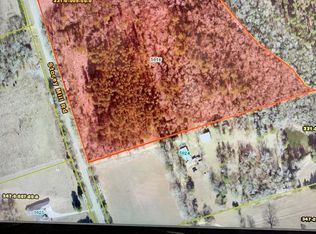 5016 Storey Mill Rd, Hephzibah, GA 30815