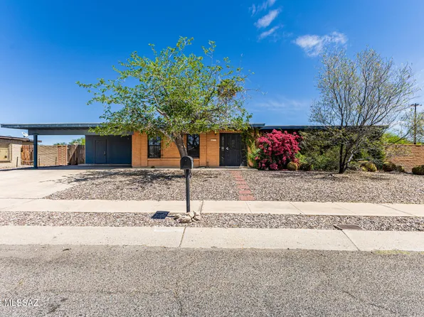 3131 S Calle Cordova, Tucson, AZ 85730