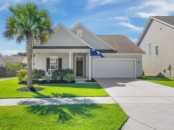 1552 Thin Pine Dr, Johns Island, SC 29455