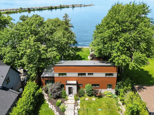 44 Irving Dr, Georgina, ON L0E 1N0