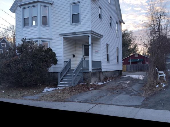 30 Prince St