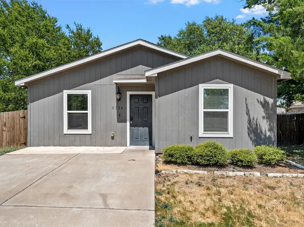 2724 Sarah St, Waco, TX 76706