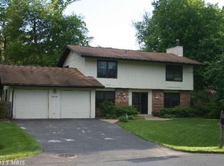 18644 Tanterra Way, Brookeville, MD 20833