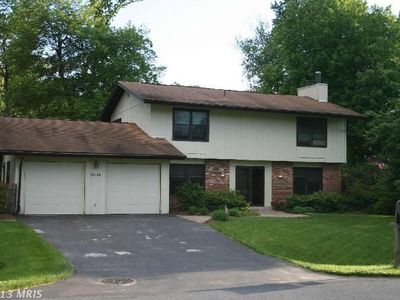 18644 Tanterra Way, Brookeville, MD, 20833