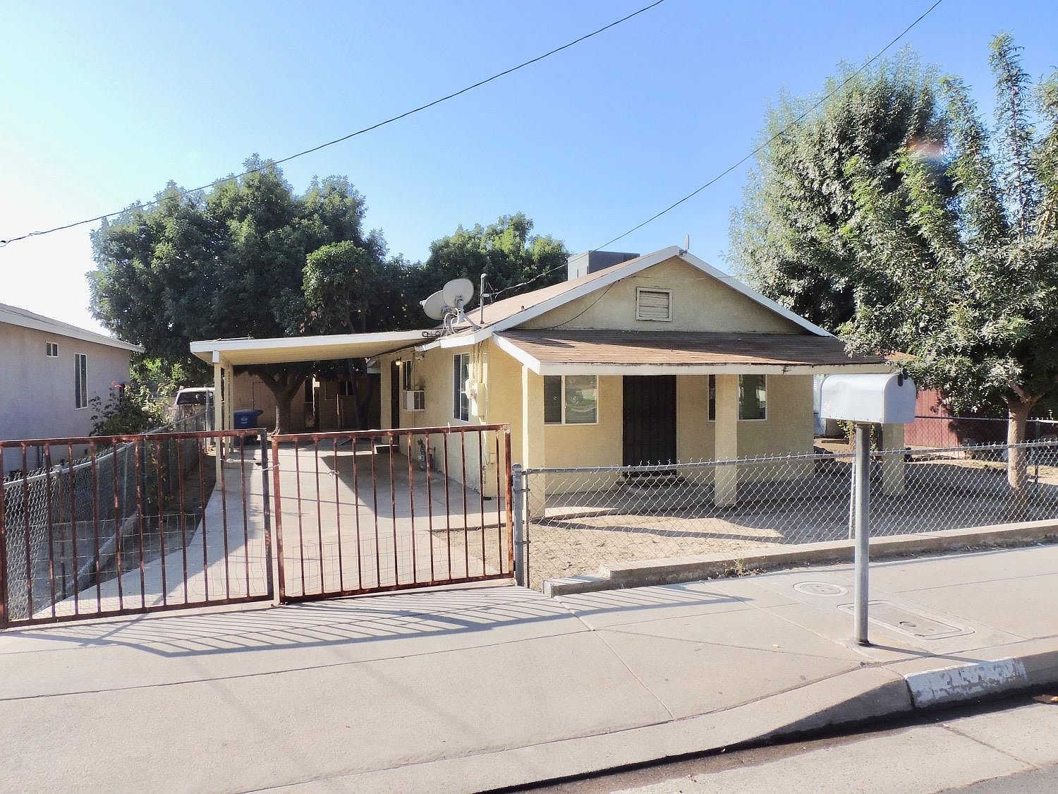 13583 E Parlier Ave, Parlier, CA 93648 Zillow