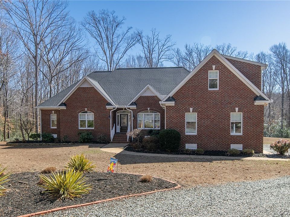 2137 Ettington Ln, Mechanicsville, VA 23111 MLS 2303698 Zillow