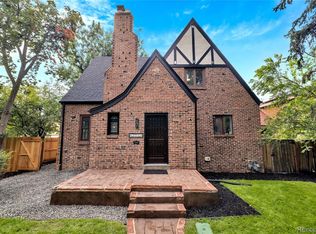 1725 N Forest Street Pkwy, Denver, CO 80220
