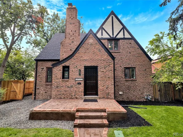1725 Forest Street Parkway, Denver, CO 80220