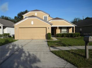 2108 Newtown Rd, Groveland, FL 34736
