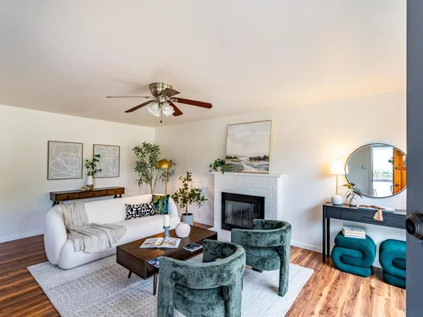 2260 Janette Drive, Napa, CA 94558