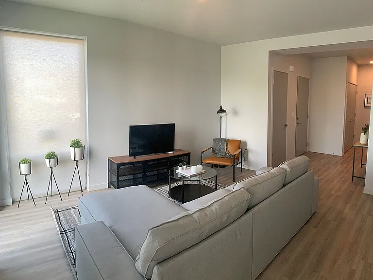 Z Street Lofts — Photo 13