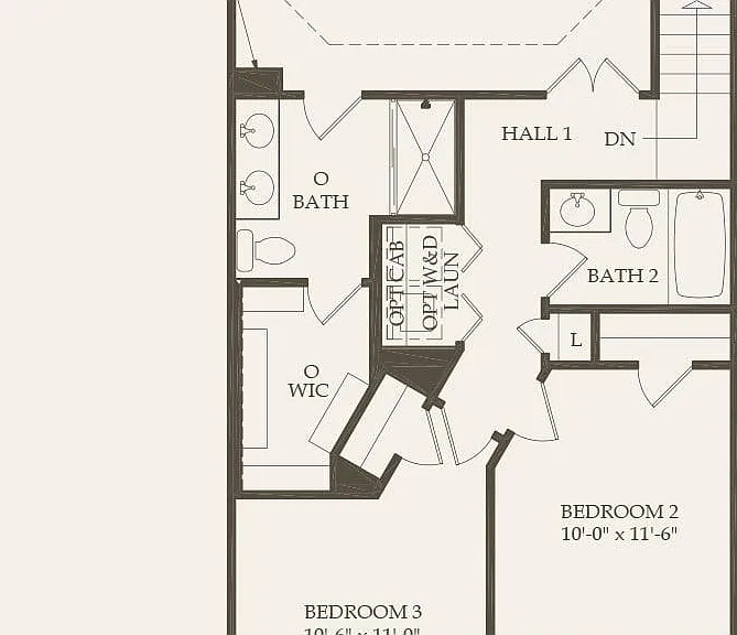 1114 Gemfor St — Photo 1