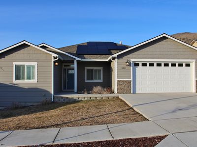 5511 Shalynn Dr, Klamath Falls, OR, 97603