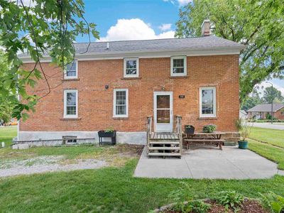 111 220th Trl, South Amana, IA, 52334