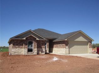 3102 Paul St, Abilene, TX 79606