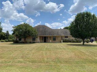 8748 Tejas Ranch Loop, Bryan, TX 77808