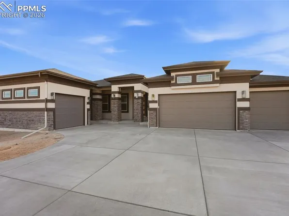 9094 Nature Refuge Way, Colorado Springs, CO 80908