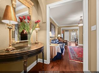 2907 Magazine Dr, Baton Rouge, LA 70816