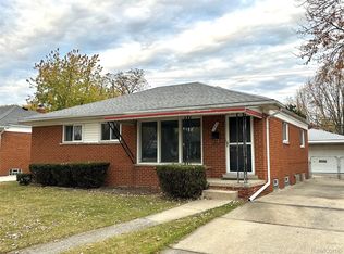 21543 Share St, Saint Clair Shores, MI