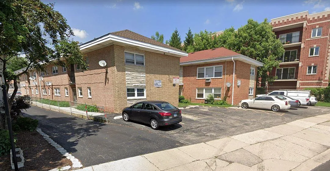 Building Photo - 515 W Front St