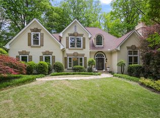 430 Hadley Ct, Sandy Springs, GA 30350