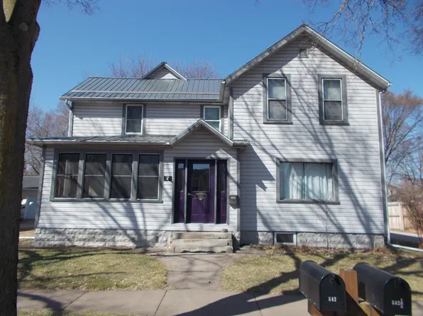 542 Putnam St, Eau Claire, WI 54703