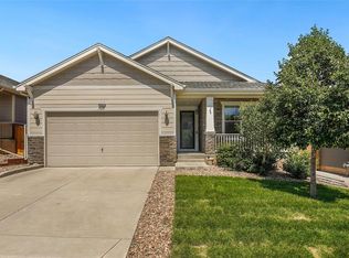 13645 W Grand Dr, Morrison, CO 80465